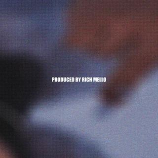 Producer by Rich Mello (instrumental)