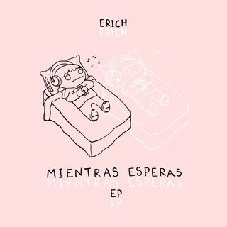 Mientras Esperas EP