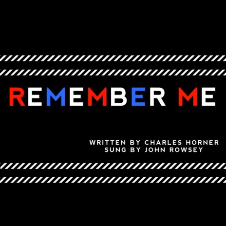 Remember Me | Boomplay Music