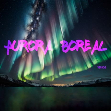 Aurora boreal