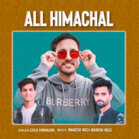 All Himachal | Boomplay Music