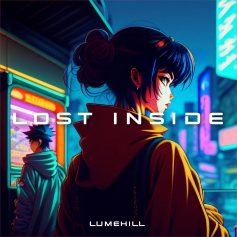 LOST INSIDE | Boomplay Music