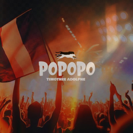 POPOPO | Boomplay Music