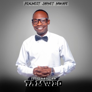 Psalmist Japhet Mwape