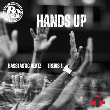 Hands Up ft. BasstasticBeatz