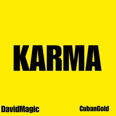 KARMA | Boomplay Music