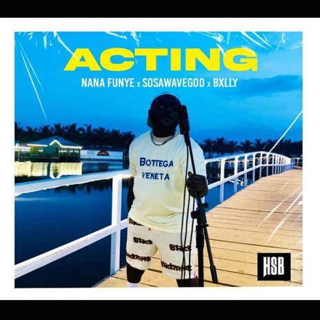 ACTING | Boomplay Music