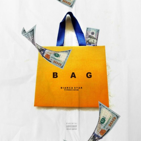BAG (feat. PRINCE AEOM) | Boomplay Music