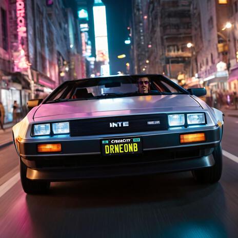 Retrowave Road | Boomplay Music