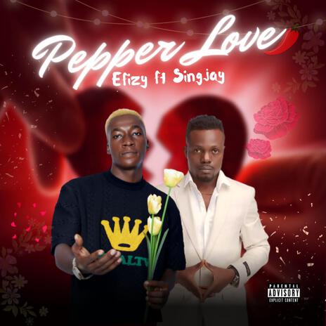 Pepper Love | Boomplay Music