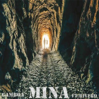 Mina (feat. Rivero)