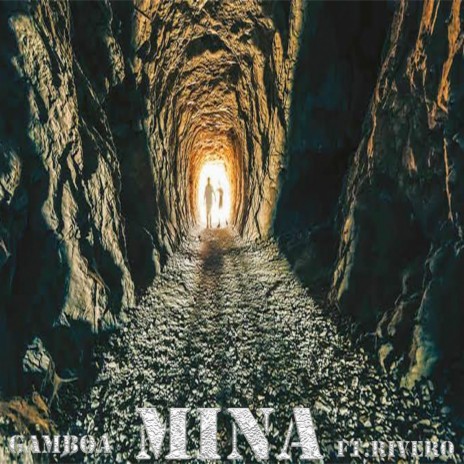 Mina (feat. Rivero) | Boomplay Music