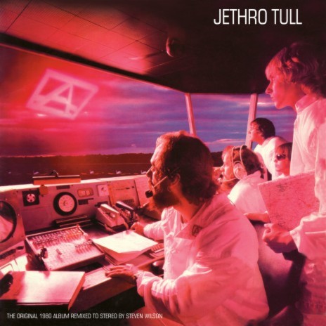 journalist Terugbetaling Jeugd And Further On (Steven Wilson Remix) - Jethro Tull MP3 download | And  Further On (Steven Wilson Remix) - Jethro Tull Lyrics | Boomplay Music