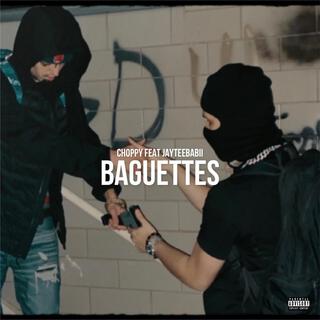 Baguettes