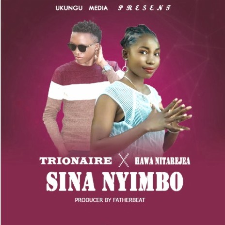 Sina Nyimbo | Boomplay Music