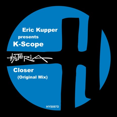 Closer ft. K-Scope | Boomplay Music