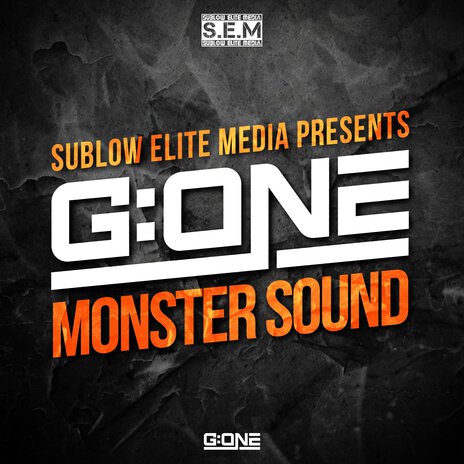 Monster Sound | Boomplay Music