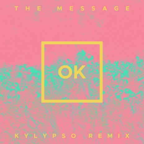 The Message (KYLYPSO Remix) ft. KYLYPSO | Boomplay Music