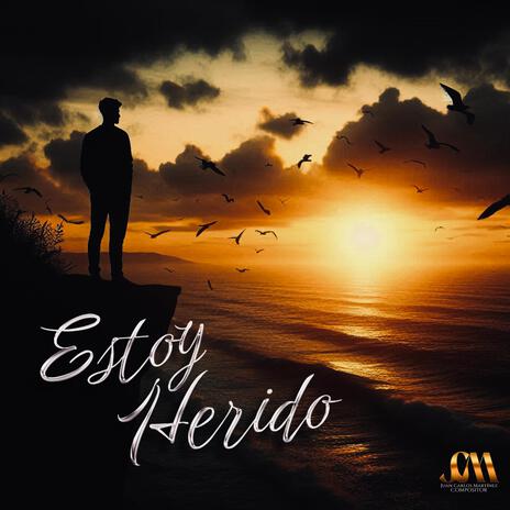 Estoy Herido | Boomplay Music