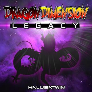 Dragon Dimension Legacy