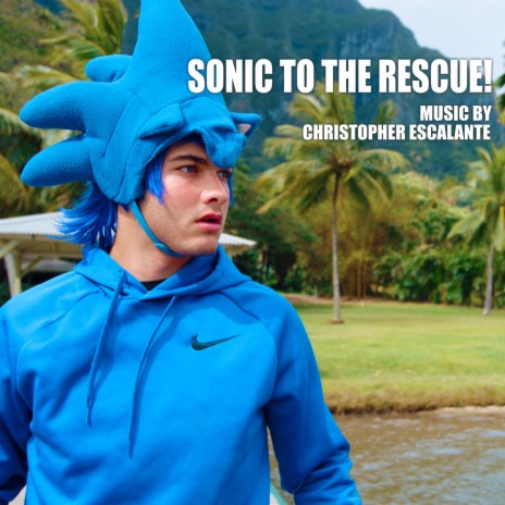 Sonic to the Rescue! (Original Soundtrack)