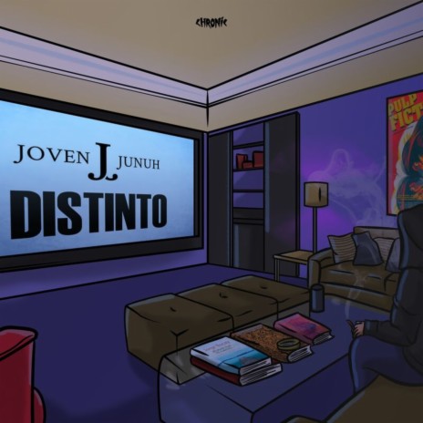 Distinto | Boomplay Music