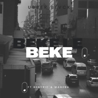 Beke le Beke (feat. BenyRic & Mageba)