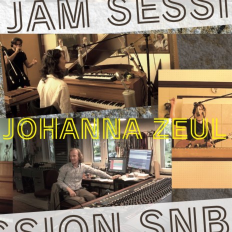Jam Session SNB ft. Stracciatella Boyz & Kays Elbeyli