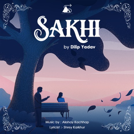 Sakhi | Boomplay Music