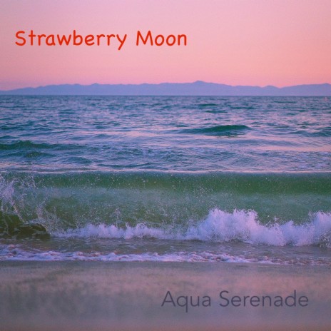 Aqua Serenade | Boomplay Music