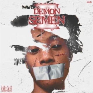 Demon Semen II