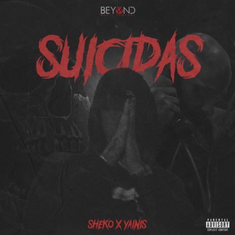 Suicidas ft. El Yainis | Boomplay Music