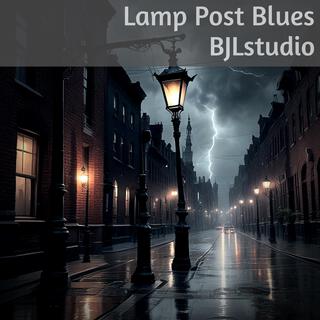 Lamp Post Blues