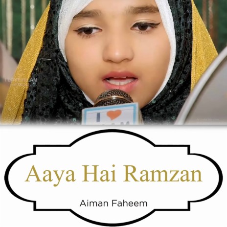 Aaya Hai Ramzan | Boomplay Music