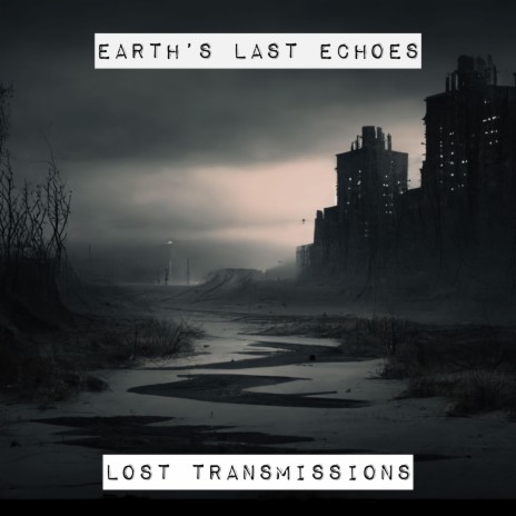 Lost Transmissions | Boomplay Music