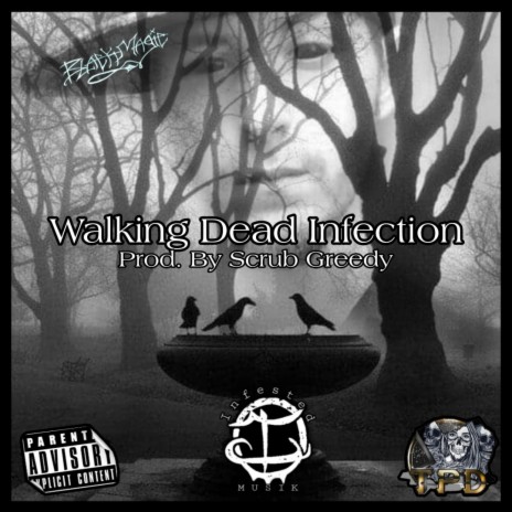 Walking Dead Infection | Boomplay Music