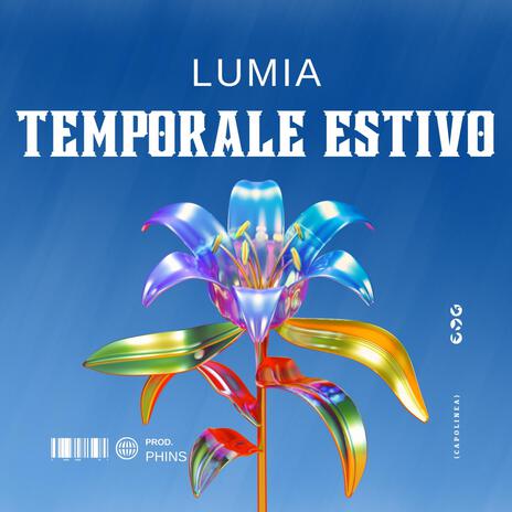 TEMPORALE ESTIVO ft. PHINS | Boomplay Music