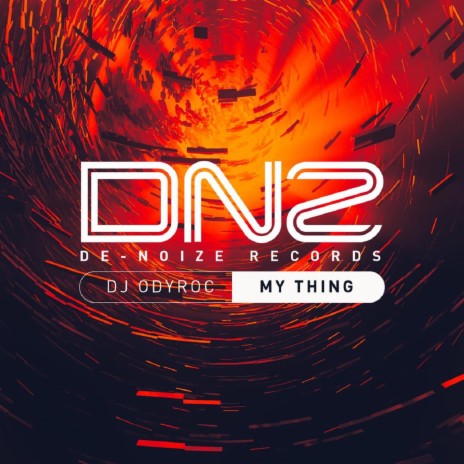 My Thing (Instrumental Mix)