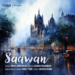 Saawan (feat. Sunset Tribe)