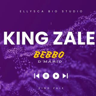 KING ZALE MUSIC