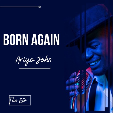 Born Again The EP | Boomplay Music