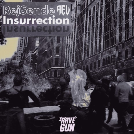 Insurrection | Boomplay Music