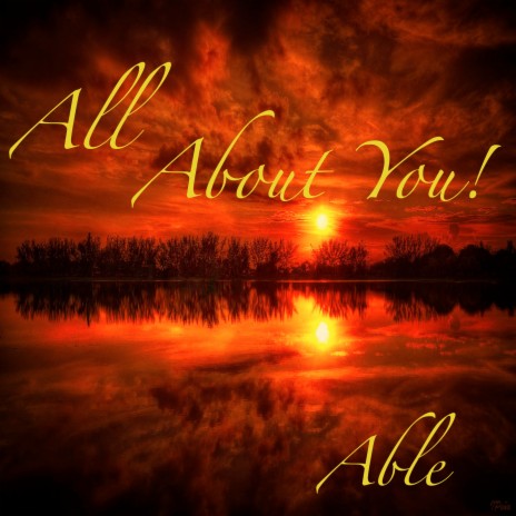 All About You! ft. Shea | Boomplay Music