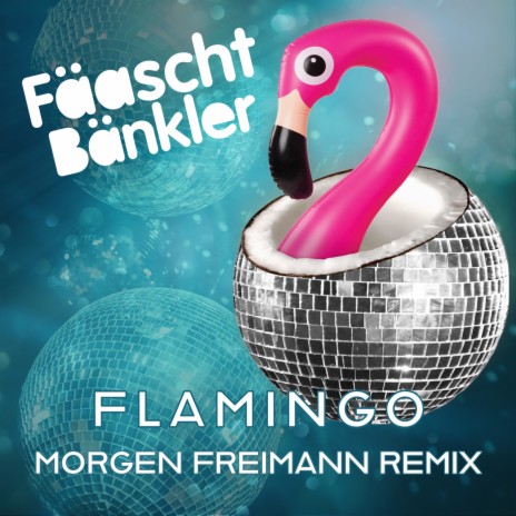 Flamingo (Morgen Freimann Remix) | Boomplay Music