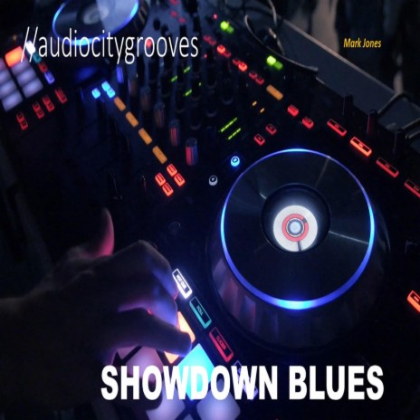 Showdown Blues