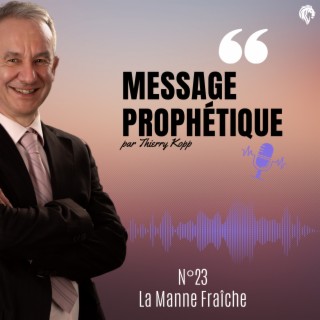 Message prophétique