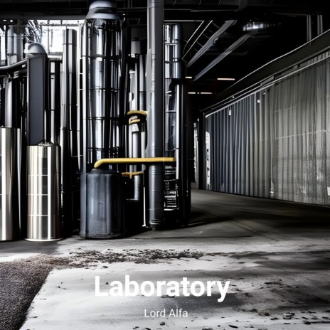 Laboratory | Boomplay Music