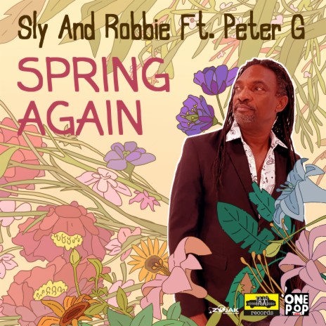 Spring Again ft. Peter G