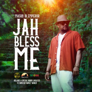 Jah Bless Me