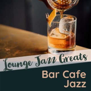 Bar Cafe Jazz